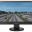 TFT monitor SAMSUNG 2243SN 21.5" WIDE 5ms, crne boje, SCM002243SN