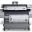 Ploter HP Designjet T1120 SD MFP 44 inch, CM719A
