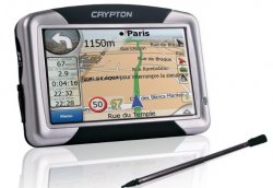 GPS-Crypton-s1000