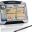 GPS uređaj za kola CRYPTON 4.3 TFT GPS Navigator Support MP3, MP4 i photo display, CRYPGPSS1000