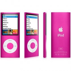 iPod-APPLE-nano-16GB