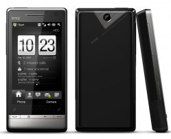 Mobili-telefon-HTC-Touch-Diamond-2