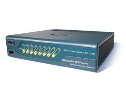Cisco-ASA-5505