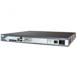 Ruter-CISCO-2811