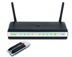 Wireless-D-LINK-kit-DKT-400-E