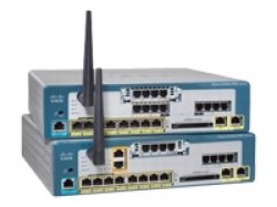 VOIP-CISCO-UC520W-8U-2BRI-K9