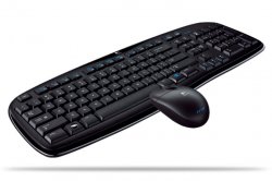 Logitech-Cordless-Desktop-EX-100-set