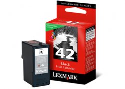 018Y0142E-Kertridz-LEXMARK-42