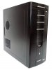 Kućište KME CX-3167 MiniTower USB crne boje, CX3167