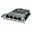 IF mrežna kartica CISCO WAN 4 porta 10/100 Ethernet kartica, HWIC-4ESW-