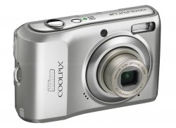 NIKON-Coolpix-L19