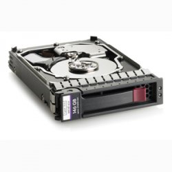 Hard-disk-HP-384854-B21