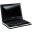 Netbook računar Toshiba NB100-125 Intel Atom N270 (1.6GHz) 1GB, 160GB, 8.9", BT, CAM, XP Home, PLL10E-01401YG3