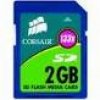 2GB SD Card  