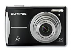 OLYMPUS-FE-46-N3603192