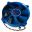 Kuler Foxconn za Intel Procesore NBT-CMI77515B-C