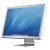 LCD-Apple-monitor-M9178B-A
