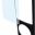 Navlaka Artwizz SeeJacket Silicone za iPod nano 4G, crne boje, 5351-SJS-N4-B