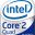 Procesor Intel Core 2 Quad Q8300, 2.50GHz, 1333MHz, 4MB, LGA775, BX80580Q8300SLGUR