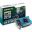 Grafička kartica Gigabyte VGA NVD GT220, 1GB, 128 bit, ATX, PCI-E 2.0, D-SUB, DVI, GV-N220OC-1GI