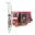 Grafička kartica HP ATI Radeon 4550 256MB DH PCIe Grphc Crd‚, AT042AA