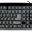 Tastatura GIGABYTE PS2 SCG layout+mis USB 105K GK-KM5000, GKM5000-15R_V3