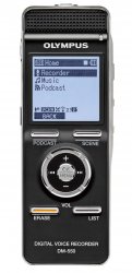 Olympus-DM-550