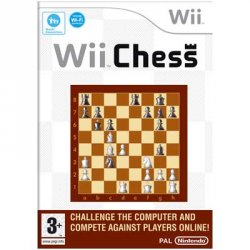 Wii-Chess