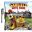 Igrica za Nintendo DS: Garfield Gets Real, A06922