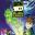 Igrica za PS2: Ben 10: Alien Force, A06619