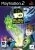 Igrica za PS2: Ben 10: Alien Force, A06619