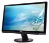 ACER LCD 18.5" Wide P195HQB,16:9 HD, 5ms, 50000:1, Crystal Brite