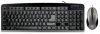 Gigabyte tastatura PS2 US layout+mis USB 105K GK-KM5000
