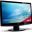 LCD monitor Acer H223HQEbmid, 21.5", Wide, 16:9 FHD, 2ms, 50000:1, DVI, HDMI, zvučnici, ET.WH3HE.E01