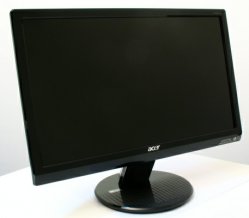 ACER-P195HQB-LCD-monitor