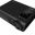 LG Projektor BX254, XGA; 2500 ANSI; 2100:1; 3D-Ready Passive Type; Black; Carry Bag