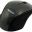 Apacer bežični miš M811 mini Wireless Laser Mouse, Black, 800/1600 DPI Apacer