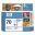 Kertridž HP No.70 Gloss Enhancer i Grey Printhead (C9410A)