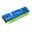 KINGSTON KHX memorija DDR3 2GB, 1375MHz, CL7, Non-ECC (KHX11000D3LL/2G)