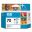 Printhead HP No. 70‚ foto crne i svetlo sive boje za Z2100, Z3100 (C9407A)