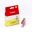 Kertridž CANON InkJet CLI-8Y za iP-3300, 3500, 4300, 4500, 5300, 5200R, 6700D, iX-4000, 5000, Pro9000, MP-510, 530, 600, 800, 810, 830, žute boje (BS0623B001AA)