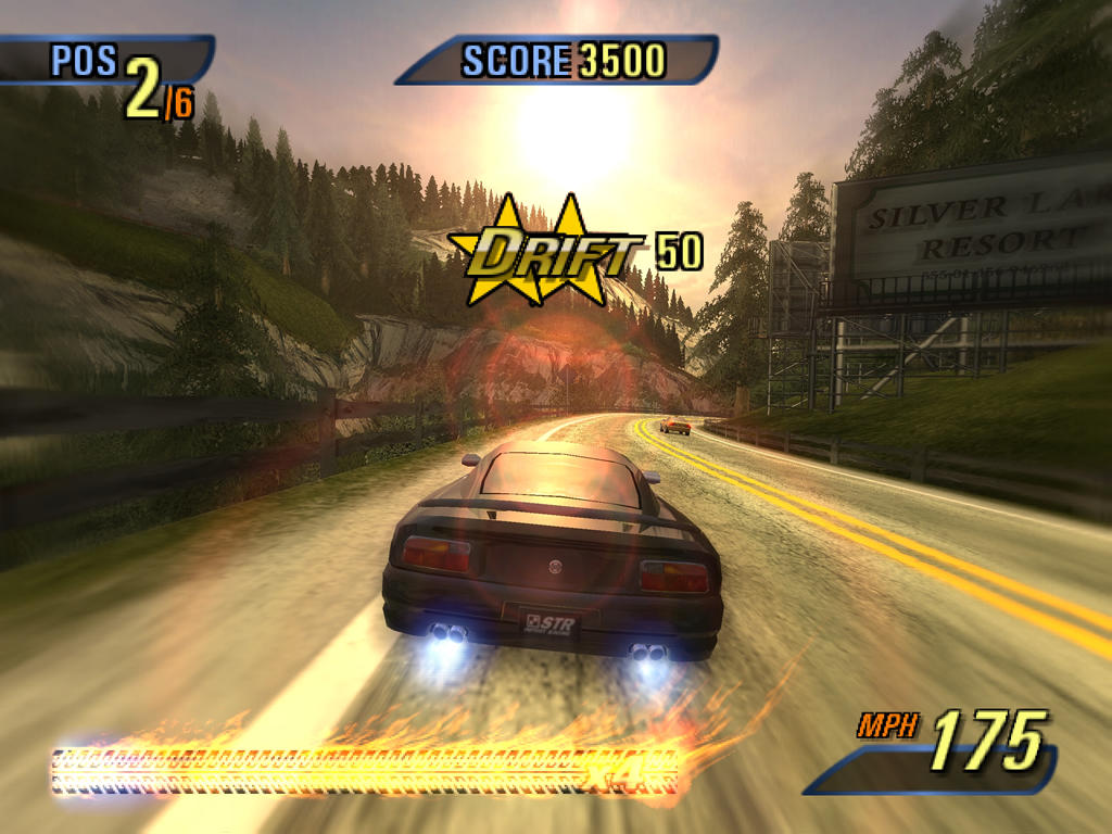 Los 10 mejores juegos de autos y carreras Los 10 mejores juegos de autos y carreras