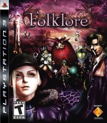 Folklore-SONY-PS3-9409625
