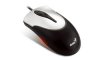 Genius NetScroll 100, USB, srebrne boje 800dpi