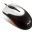 Optički miš GENIUS NetScroll 100, USB, srebrne boje, 800dpi, 31010863U