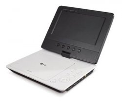 Portabl-DVD-player-LG-DP351-7-Portable