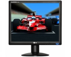LCD-monitor-LG-17-L1734S-BN