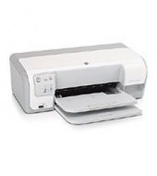 InkJet-stampac-HP-Deskjet-D4360-CB700B