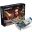 Grafička kartica GIGABYTE VGA NVD NX7200GS Hyper Memory PCI-E16x 512MB DDR, GV-NX72G512E2