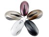 Gigabyte MOUSE USB, Optical, Charcoal Black